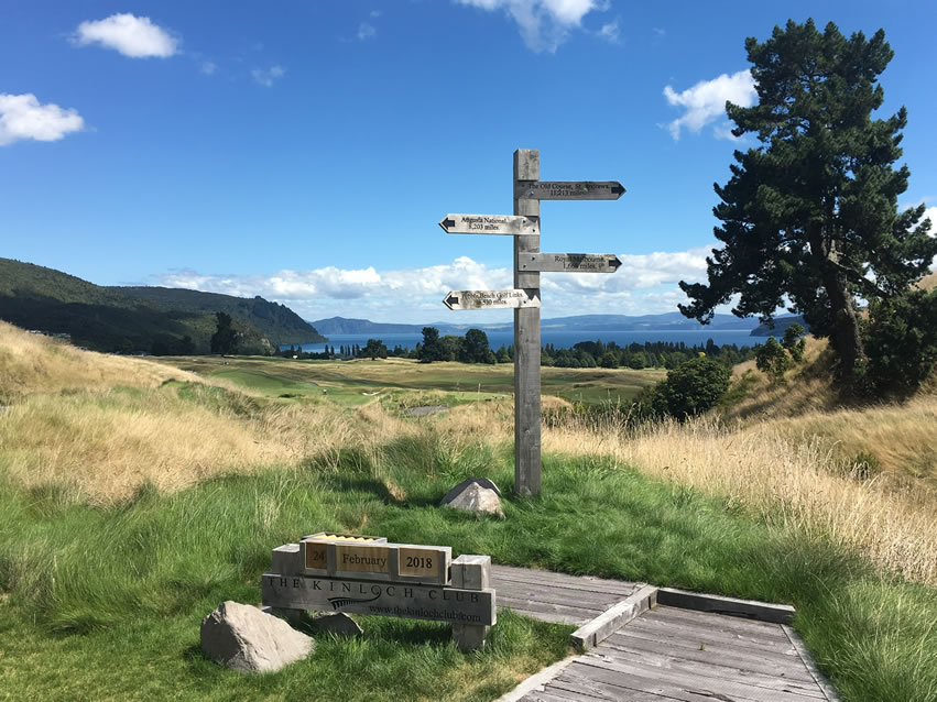 <h2>2018 New Zealand & Australia Golf Cruise</h2>13 Nights | 5-6 Rounds | Auckland to Sydney | February 22 – March 7